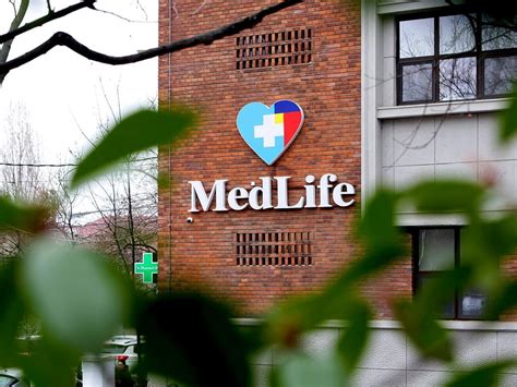 MedLife Network 